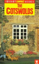 Cover of Insight Guide Cotswolds