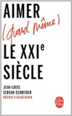 Book cover for Aimer(quand meme)le XXIe siecle