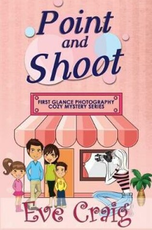 Cover of Point and Shoot