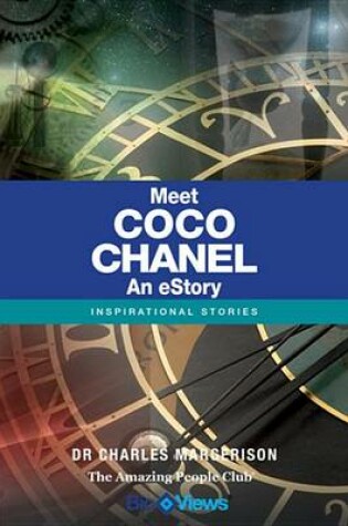 Cover of Meet Coco Chanel
