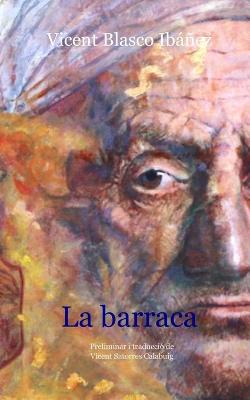 Book cover for La Barraca