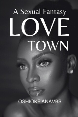 Cover of Love Town