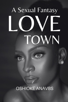 Book cover for Love Town