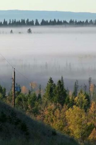 Cover of A Fog Bank in British Columbia, Canada