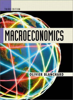 Book cover for Macroeconomics PIE with                                               Economics Dictionary