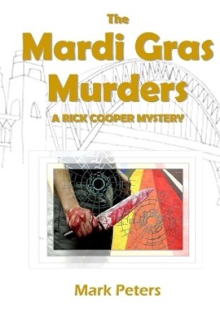 Cover of The Mardi Gras Murders