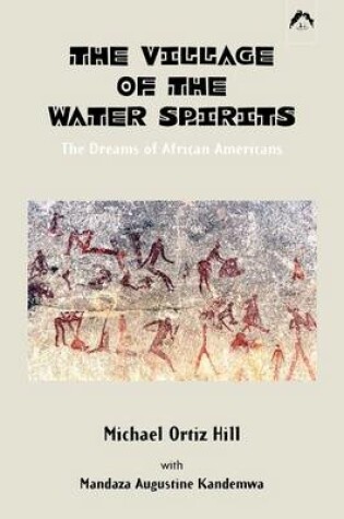 Cover of The Village of the Water Spirits