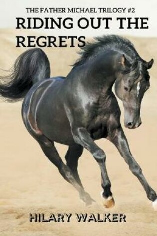 Cover of Riding Out the Regrets