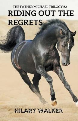 Book cover for Riding Out the Regrets