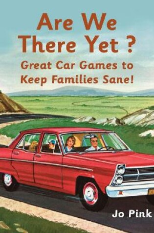 Cover of Are We There Yet?