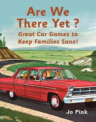 Book cover for Are We There Yet?