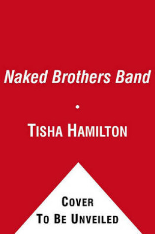 Cover of Naked Brothers Band