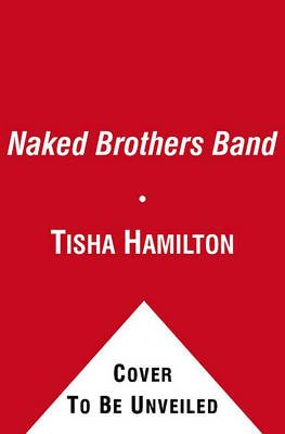 Book cover for Naked Brothers Band