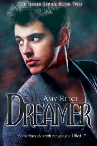 Cover of Dreamer