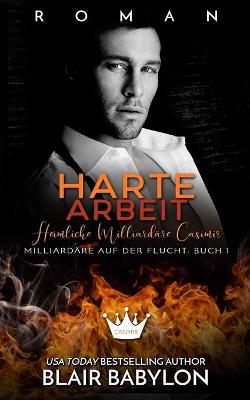 Cover of Harte Arbeit