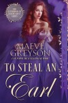 Book cover for To Steal an Earl