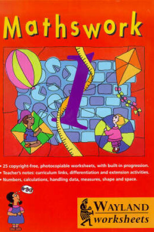 Cover of Mathswork