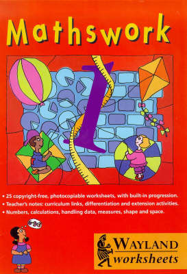 Cover of Mathswork