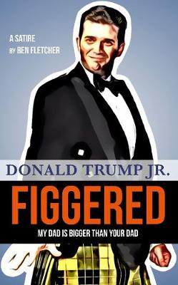 Book cover for Figgered