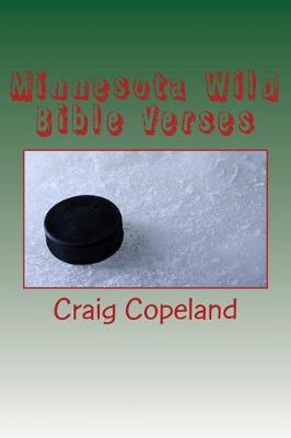 Book cover for Minnesota Wild Bible Verses