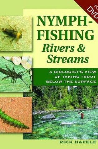 Cover of Nymph-Fishing Rivers and Streams