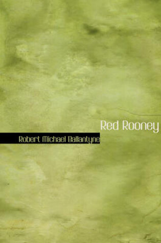 Cover of Red Rooney