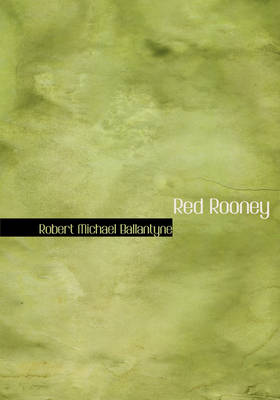 Cover of Red Rooney