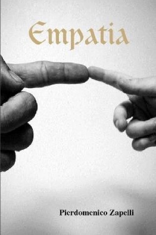 Cover of Empatia