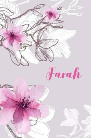 Cover of Farah