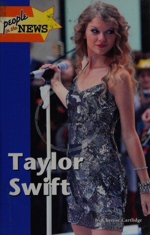 Cover of Taylor Swift