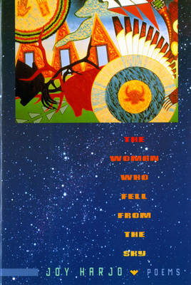 Cover of The Woman Who Fell from the Sky