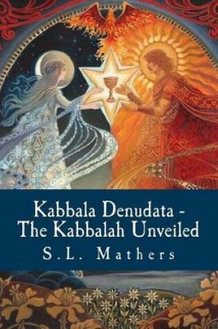Cover of Kabbala Denudata