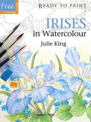 Cover of Irises