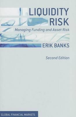 Cover of Liquidity Risk