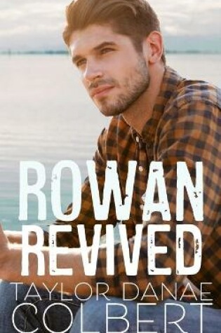Cover of Rowan Revived