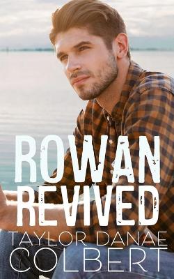 Book cover for Rowan Revived