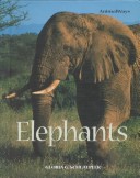 Book cover for Elephants