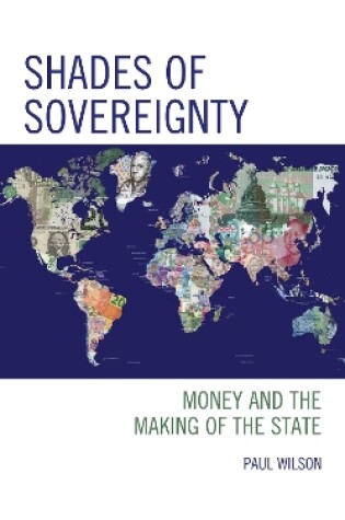 Cover of Shades of Sovereignty