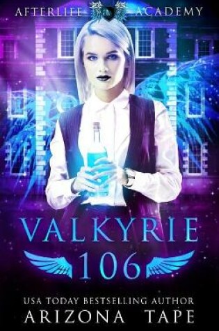 Cover of Valkyrie 106