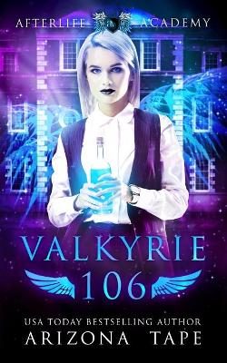 Cover of Valkyrie 106
