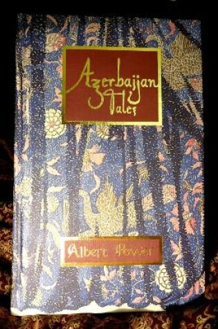 Cover of Azerbaijan Tales