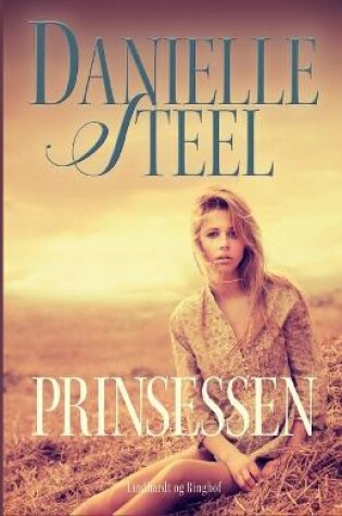 Cover of Prinsessen