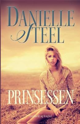 Book cover for Prinsessen
