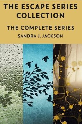 Cover of The Escape Series Collection