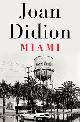 Book cover for Miami