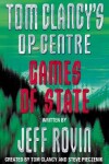 Book cover for Games of State