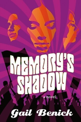 Cover of Memory's Shadow