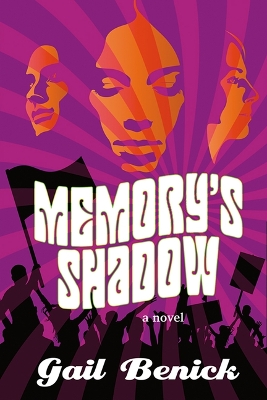 Book cover for Memory's Shadow