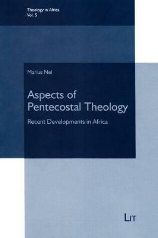 Cover of Aspects of Pentecostal Theology, 5