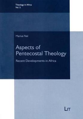 Cover of Aspects of Pentecostal Theology, 5